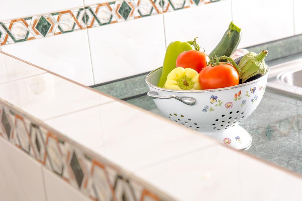 Apartment Mandalina Сплит Екстериор снимка