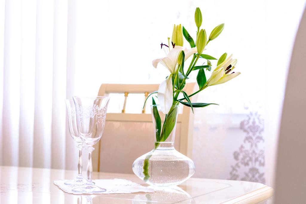 Apartment Mandalina Сплит Екстериор снимка
