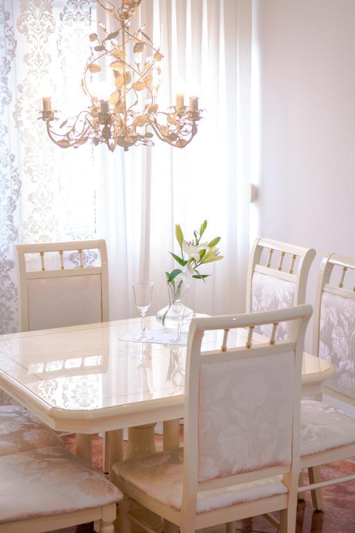 Apartment Mandalina Сплит Екстериор снимка
