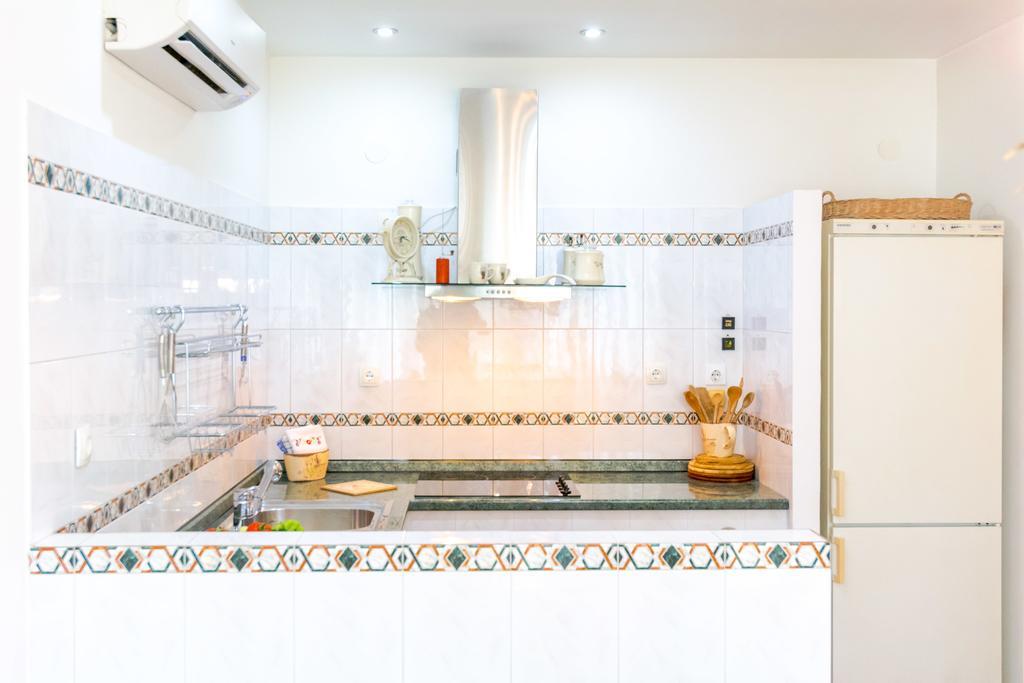 Apartment Mandalina Сплит Екстериор снимка