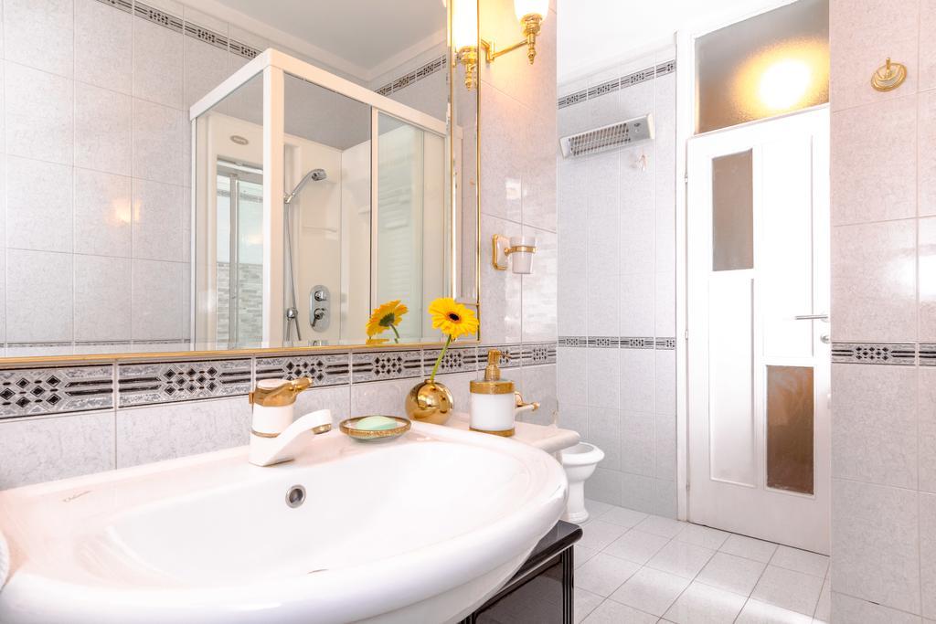 Apartment Mandalina Сплит Екстериор снимка