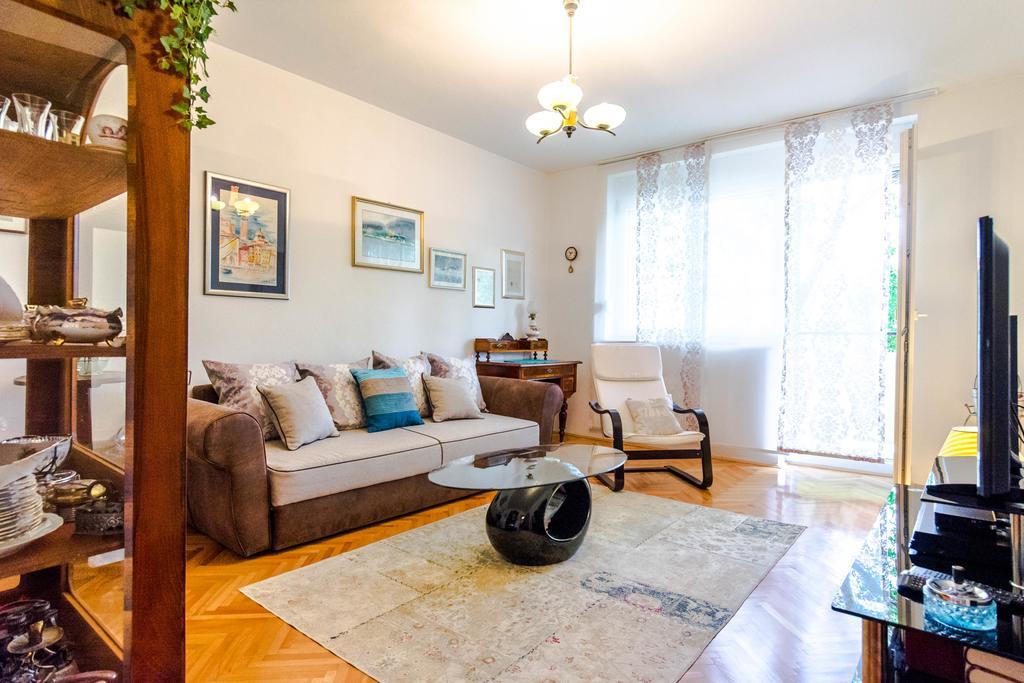Apartment Mandalina Сплит Екстериор снимка