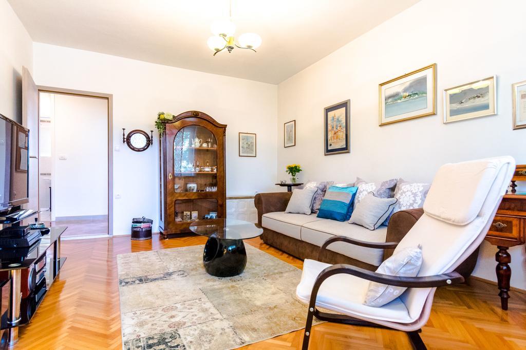 Apartment Mandalina Сплит Екстериор снимка