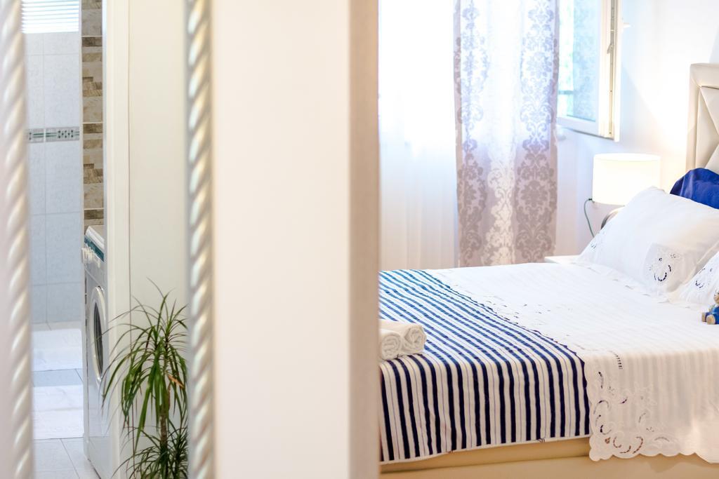 Apartment Mandalina Сплит Екстериор снимка