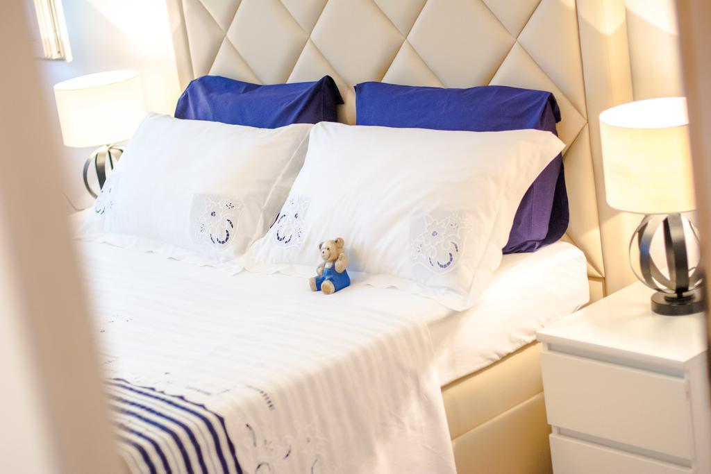 Apartment Mandalina Сплит Екстериор снимка