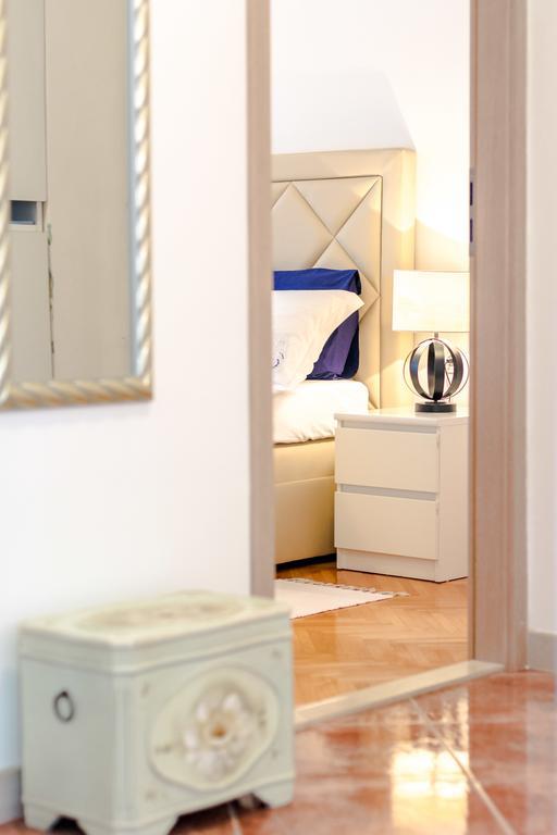 Apartment Mandalina Сплит Екстериор снимка