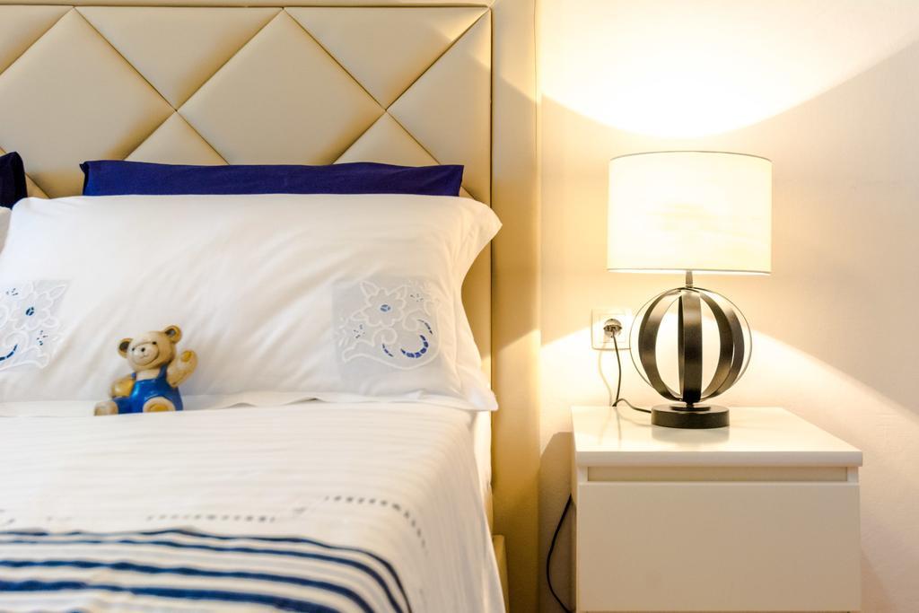 Apartment Mandalina Сплит Екстериор снимка