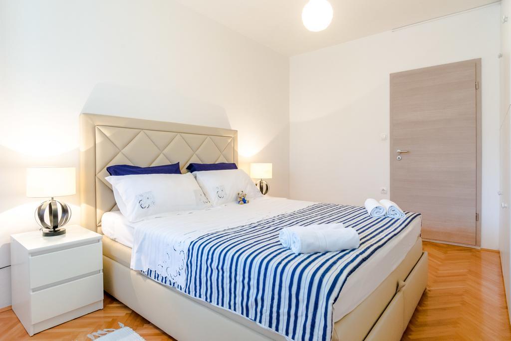 Apartment Mandalina Сплит Екстериор снимка